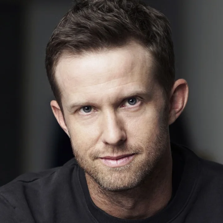 Portrait of Jensen Reed