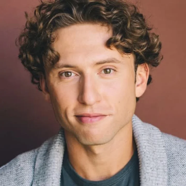 Portrait of Matt Linton
