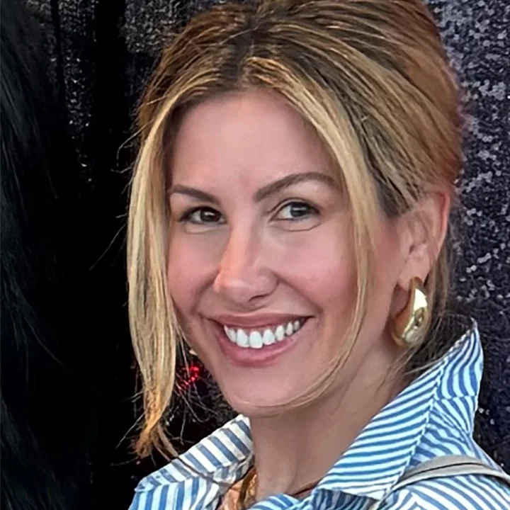 Portrait of Tiffany Caprice