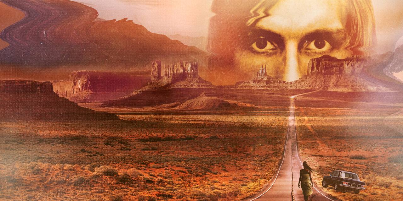 Charmed by the Devil project artwork