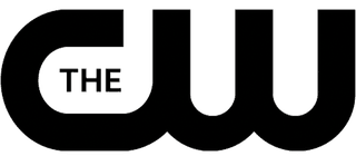 The CW logo