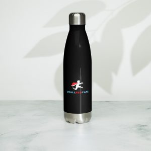 Water Bottle